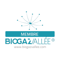 logo Biogaz Vallée