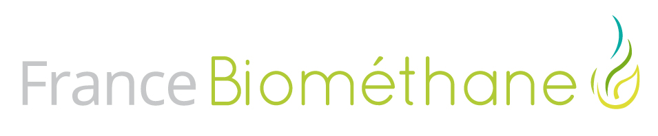 logo France Biométhane