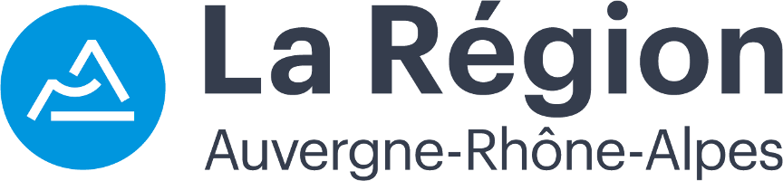 logo Région Auvergne-Rhône-Alpes