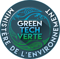logo GreenTech
